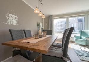Appartementanlage am Strand Appartementanlage am Strand Große Brise - 4a