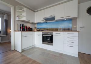 Appartement Appartementanlage am Strand Appartementanlage am Strand Große Brise - 4a Utholmer Straße 1 25826 Brösum Schleswig-Holstein
