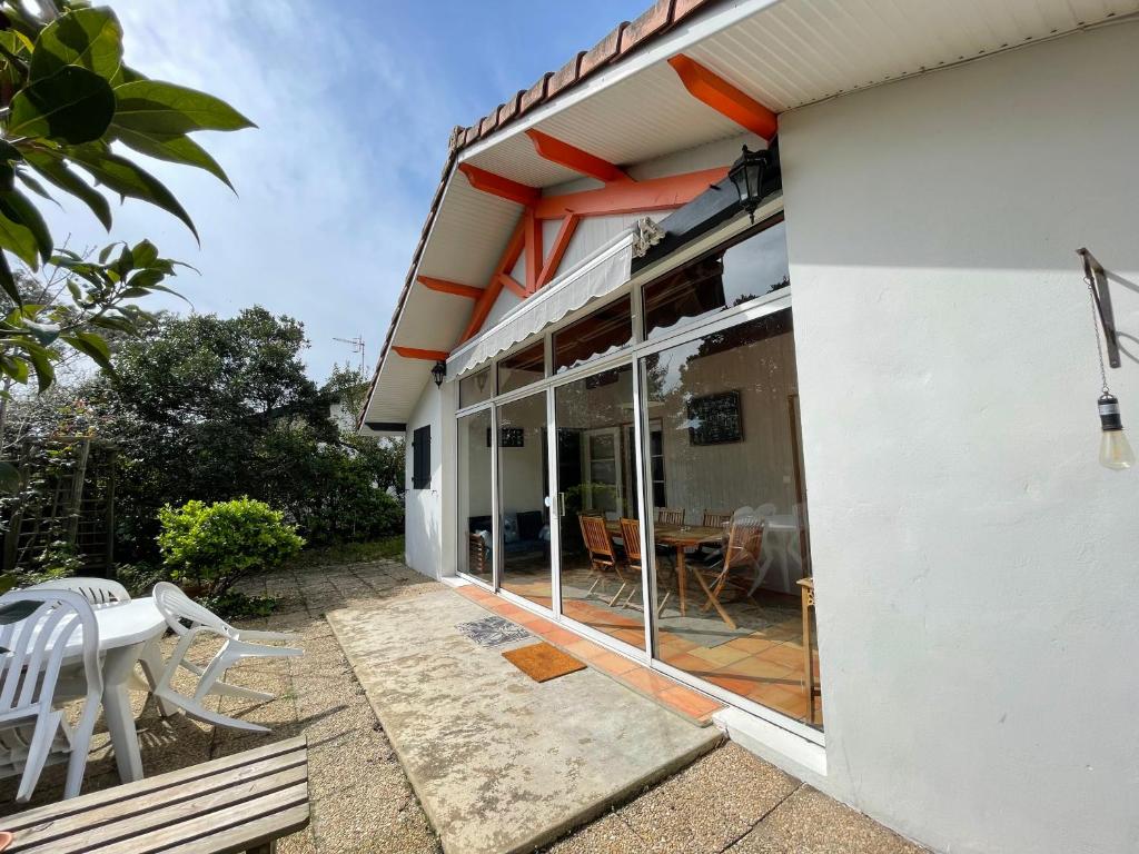 Appartementanlage am Strand Appartementanlage am Strand Heimathafen - 8 25826 Brösum