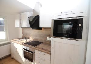 Appartement Appartementanlage am Strand Appartementanlage am Strand Heimathafen - 8 Utholmer Straße 1 25826 Brösum Schleswig-Holstein