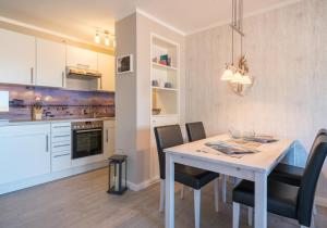 Appartement Appartementanlage am Strand Appartementanlage am Strand Kleine Brise - 5a Utholmer Straße 1 25826 Brösum Schleswig-Holstein