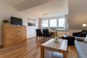 Appartement Appartementanlage am Strand Appartementanlage am Strand Lachmöwe - 10 Utholmer Straße 1 25826 Brösum Schleswig-Holstein