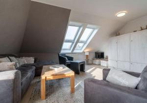 Appartement Appartementanlage am Strand Appartementanlage am Strand Meerblick - 9 Utholmer Straße 1 25826 Brösum Schleswig-Holstein