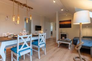 Appartementanlage am Strand Appartementanlage am Strand Seeblick - 15