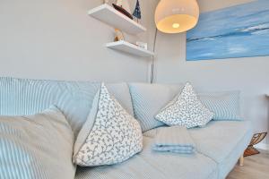 Appartement Appartementanlage am Taschensee Taschensee Appartement 9 Dorfstr.  46 23684 Gronenberg Schleswig-Holstein