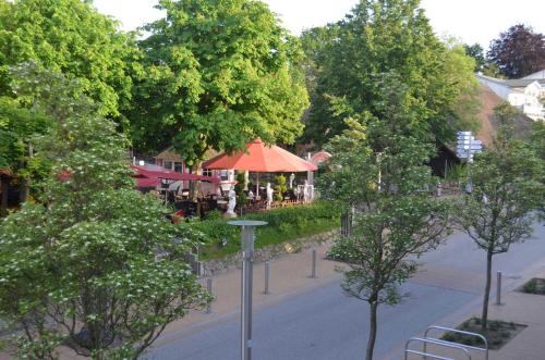 Appartementanlage Villa Granitz 45