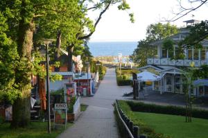 Appartementanlage Villa Granitz 45