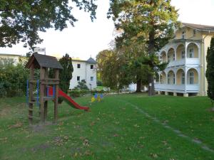 Appartementanlage Villa Granitz 45493