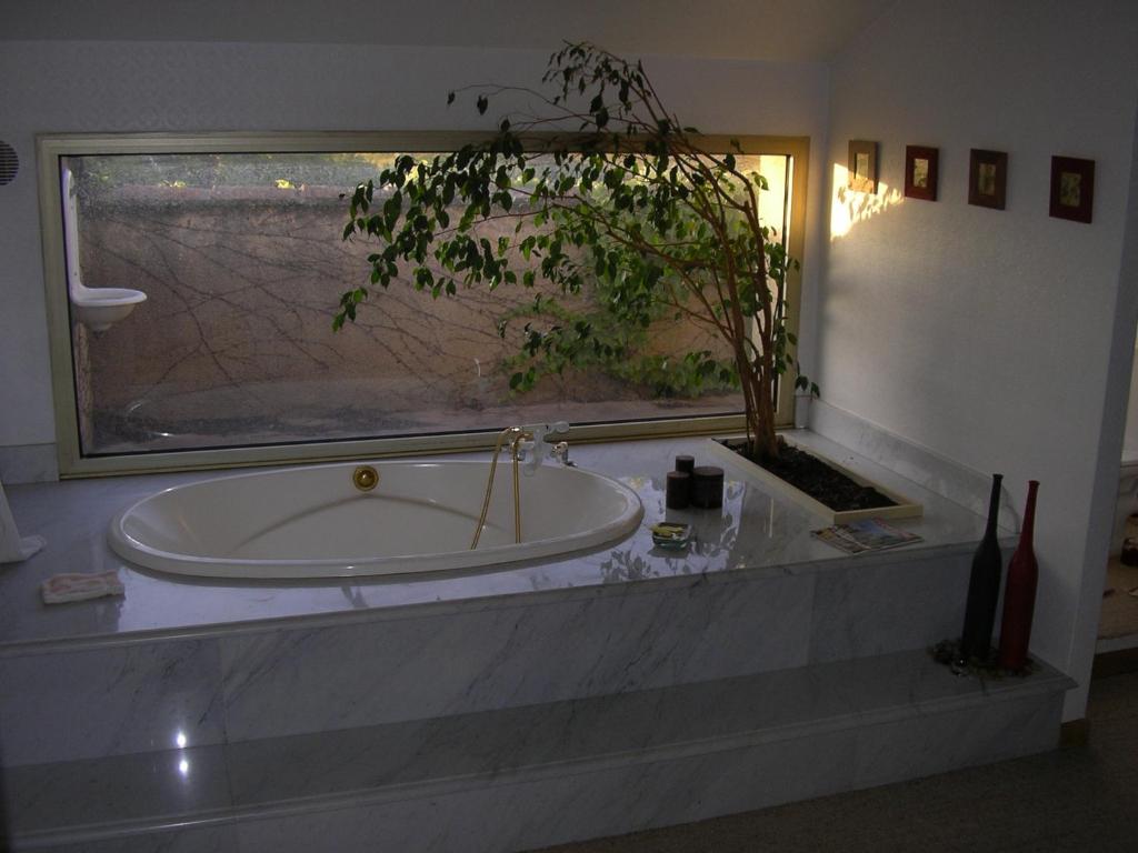 Appartementanlage Wieben