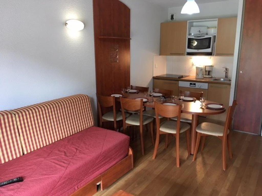 Appartementhaus Appartement Strandläufer
