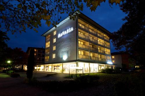 Appartementhaus Bavaria