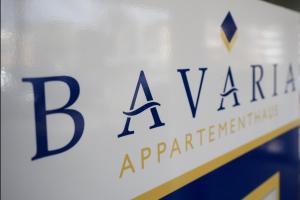 Appartementhaus Bavaria