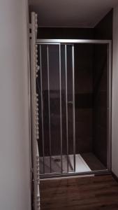 Appartementhaus- Bredner / Appartement II