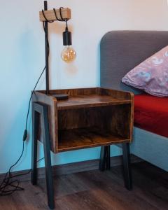 Appartementhaus- Bredner / Appartement II