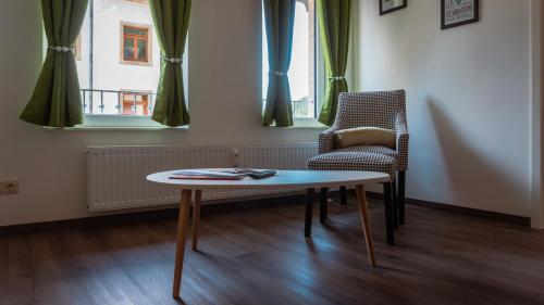 Appartementhaus- Bredner / Appartement III