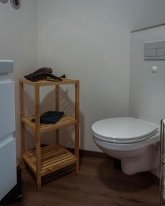 Appartementhaus- Bredner / Appartement III