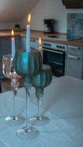 Appartementhaus- Bredner / Appartement IV