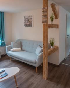 Appartement Appartementhaus- Bredner / Appartement IV 4 Hohnsteiner Straße DG 01814 Rathmannsdorf Saxe