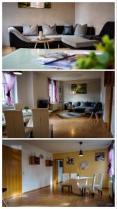 Appartement Appartementhaus-Bredner Bad Schandau 2 Hohnsteiner Straße 1. Etage 01814 Rathmannsdorf Saxe