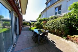 Appartementhaus \