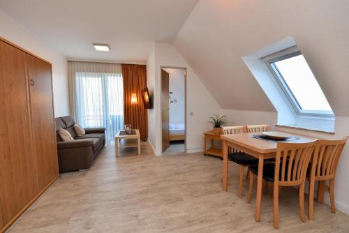 Appartementhaus \