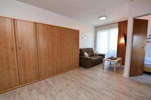 Appartementhaus \