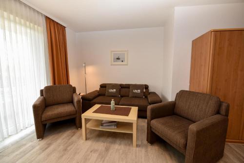 Appartementhaus \