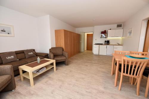 Appartementhaus \