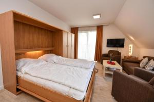 Appartementhaus \