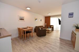 Appartementhaus \