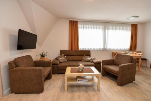 Appartementhaus \