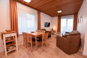 Appartementhaus \
