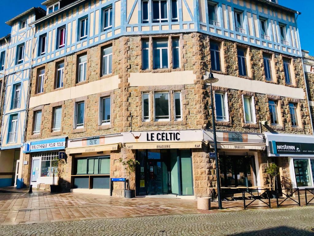 Appartementhaus \