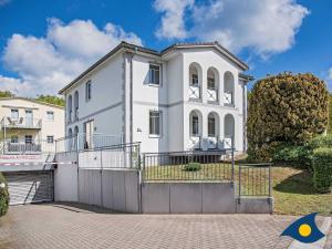 Appartementhaus Goethestrasse Fewo 19