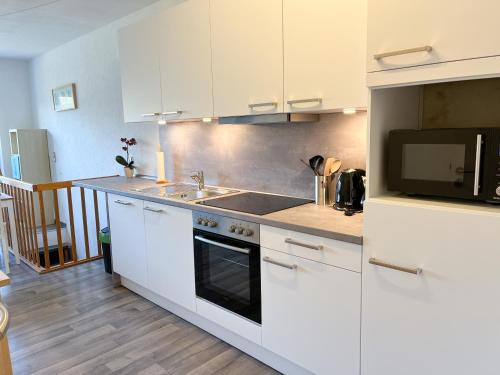 Appartementhaus Hamburger Str. 28 Ferienwohnung Nr. 3