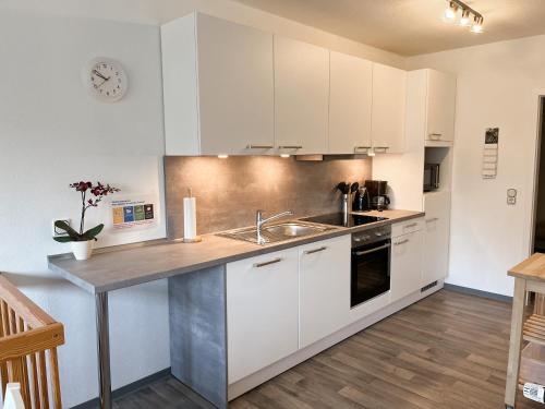 Appartementhaus Hamburger Str. 28 Ferienwohnung Nr. 3