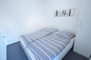 Appartementhaus Hamburger Str. 28 Ferienwohnung Nr. 3
