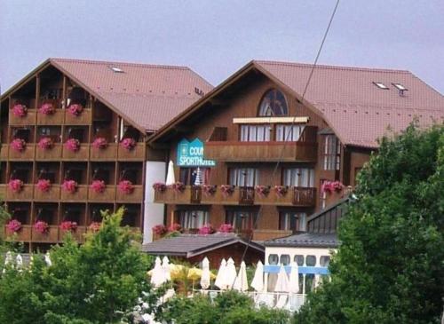 Appartementhaus Himmelreich
