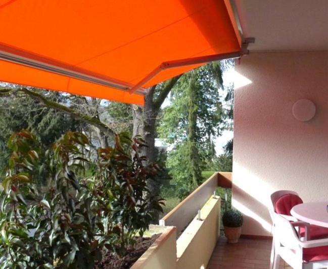 Appartement Appartementhaus im Grün Im Grün 5 79415 Bad Bellingen