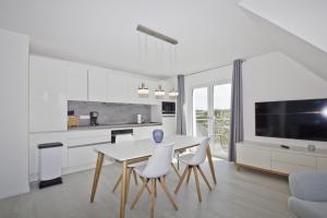 Appartementhaus Inselwind FeWo 18 MEERluft
