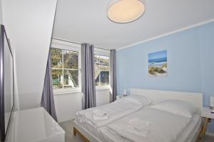 Appartementhaus Inselwind FeWo 18 MEERluft