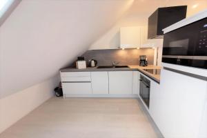 Appartementhaus Inselwind FeWo 21 MEERsicht