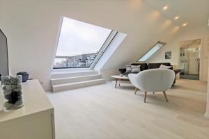 Appartementhaus Inselwind FeWo 22 MEERwasser