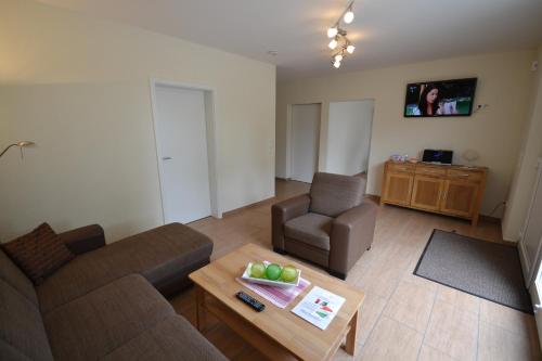 Appartementhaus Königshöhe Königshöhe Wohnung Jolle