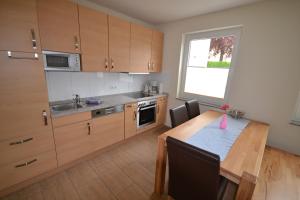 Appartementhaus Königshöhe Königshöhe Wohnung Jolle