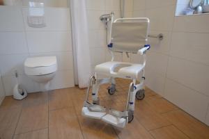 Appartementhaus Königshöhe Königshöhe Wohnung Jolle