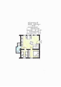 Appartementhaus Königshöhe Königshöhe Wohnung Seehund