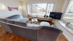 Appartementhaus Königshöhe Königshöhe Wohnung Seepferd