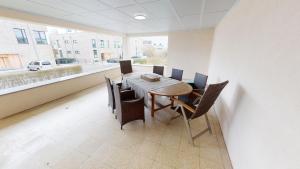 Appartementhaus Königshöhe Königshöhe Wohnung Seepferd