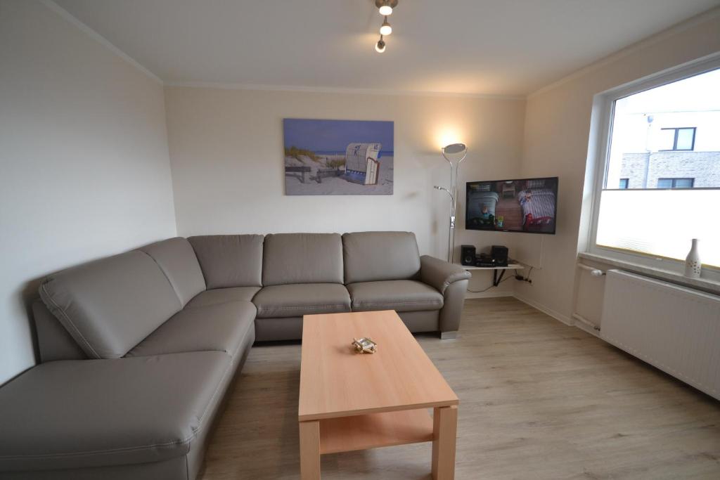 Appartementhaus Königshöhe Königshöhe Wohnung Seestern Haffkamp 30, 23743 Grömitz